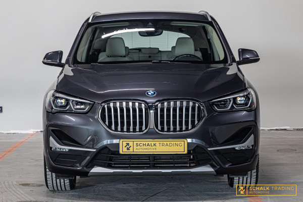 BMW X1 XDrive25e Executive|Leder|Carplay|LED|StoelV|Garantie
