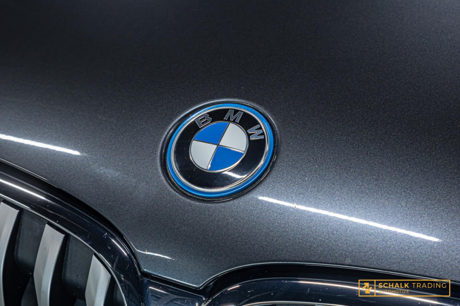 BMW X1 XDrive25e Executive|Leder|Carplay|LED|StoelV|Garantie