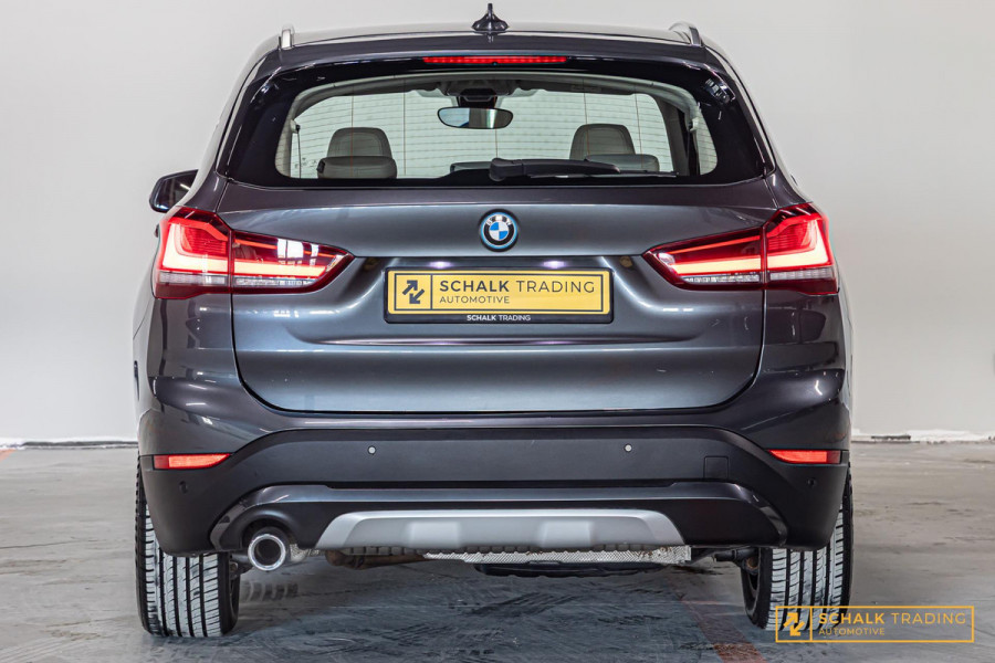 BMW X1 XDrive25e Executive|Leder|Carplay|LED|StoelV|Garantie