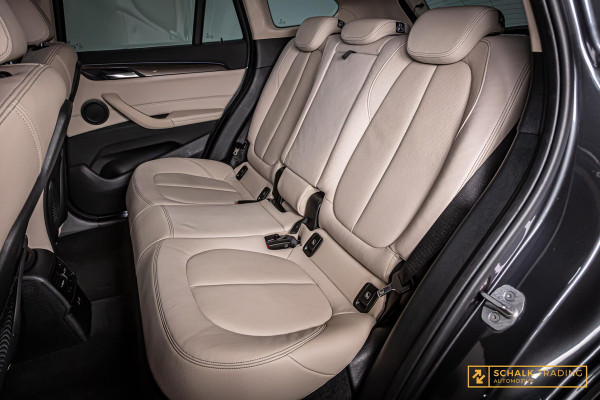 BMW X1 XDrive25e Executive|Leder|Carplay|LED|StoelV|Garantie