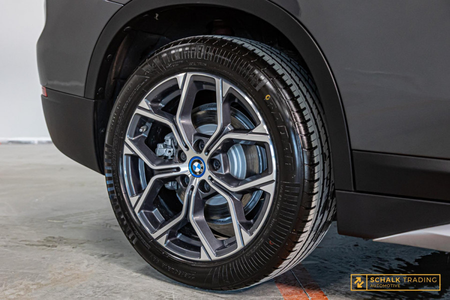 BMW X1 XDrive25e Executive|Leder|Carplay|LED|StoelV|Garantie