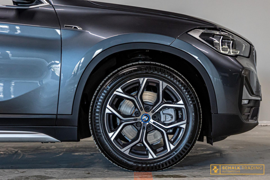 BMW X1 XDrive25e Executive|Leder|Carplay|LED|StoelV|Garantie