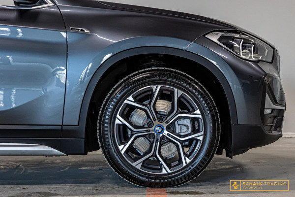 BMW X1 XDrive25e Executive|Leder|Carplay|LED|StoelV|Garantie