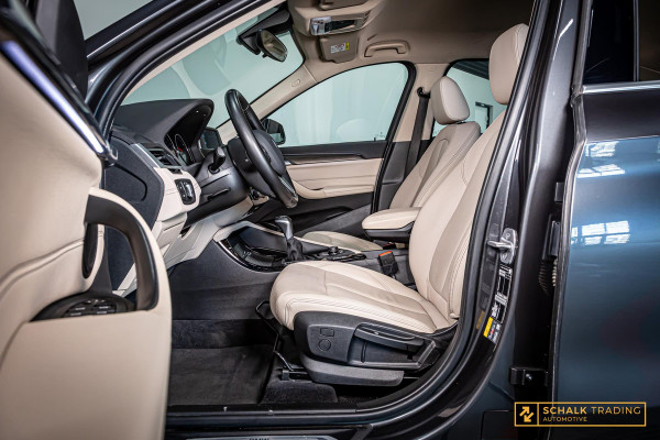 BMW X1 XDrive25e Executive|Leder|Carplay|LED|StoelV|Garantie