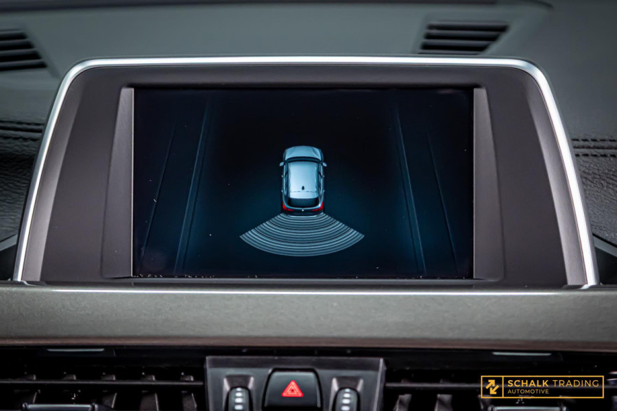 BMW X1 XDrive25e Executive|Leder|Carplay|LED|StoelV|Garantie