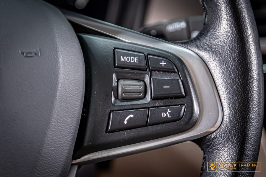 BMW X1 XDrive25e Executive|Leder|Carplay|LED|StoelV|Garantie