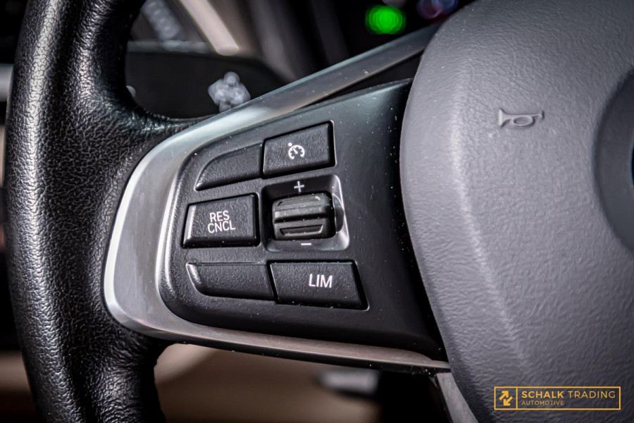 BMW X1 XDrive25e Executive|Leder|Carplay|LED|StoelV|Garantie