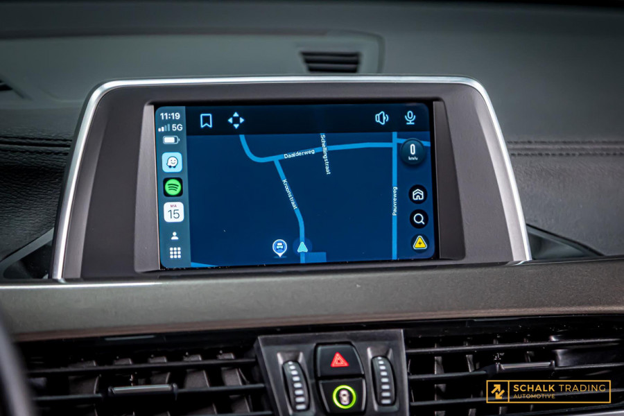 BMW X1 XDrive25e Executive|Leder|Carplay|LED|StoelV|Garantie