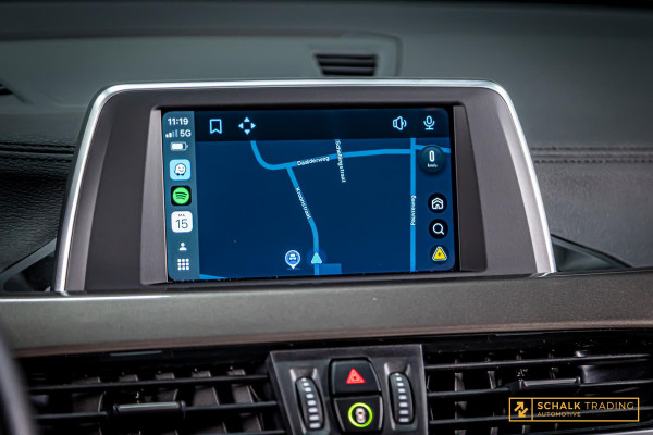 BMW X1 XDrive25e Executive|Leder|Carplay|LED|StoelV|Garantie