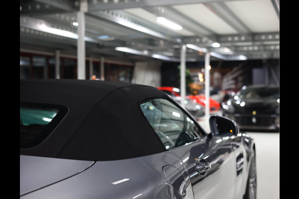 Mercedes-Benz AMG GTC Roadster 4.0 | Airscarf - Keramisch - Digital display - Performance seats