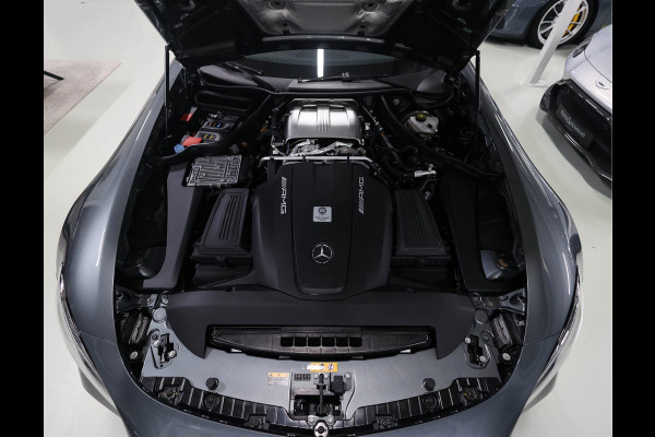 Mercedes-Benz AMG GTC Roadster 4.0 | Airscarf - Keramisch - Digital display - Performance seats
