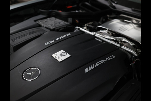 Mercedes-Benz AMG GTC Roadster 4.0 | Airscarf - Keramisch - Digital display - Performance seats