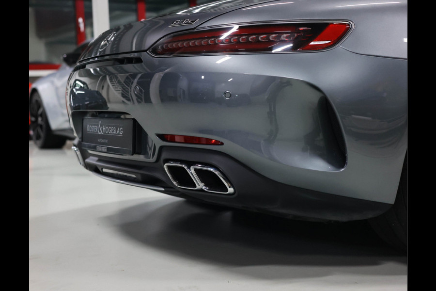 Mercedes-Benz AMG GTC Roadster 4.0 | Airscarf - Keramisch - Digital display - Performance seats