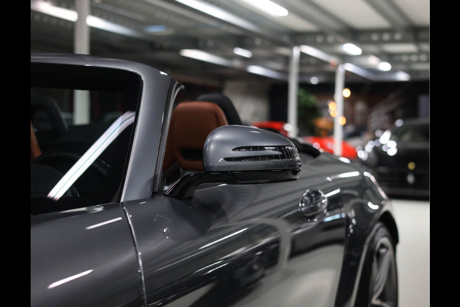 Mercedes-Benz AMG GTC Roadster 4.0 | Airscarf - Keramisch - Digital display - Performance seats
