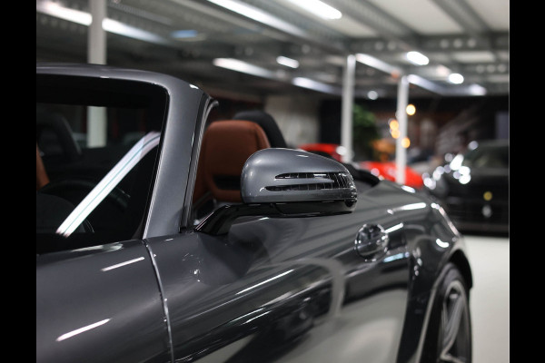 Mercedes-Benz AMG GTC Roadster 4.0 | Airscarf - Keramisch - Digital display - Performance seats