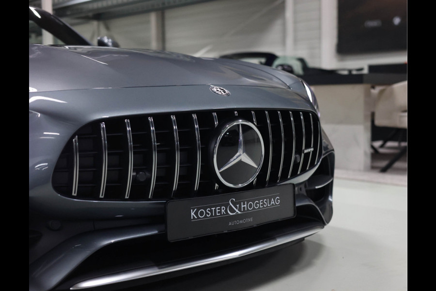 Mercedes-Benz AMG GTC Roadster 4.0 | Airscarf - Keramisch - Digital display - Performance seats