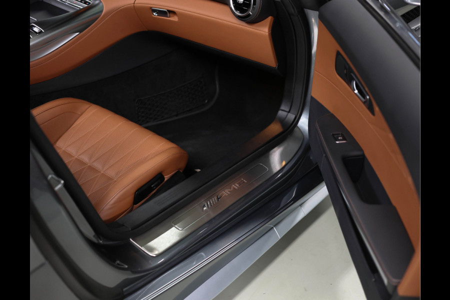 Mercedes-Benz AMG GTC Roadster 4.0 | Airscarf - Keramisch - Digital display - Performance seats