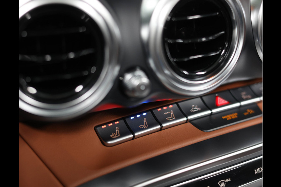 Mercedes-Benz AMG GTC Roadster 4.0 | Airscarf - Keramisch - Digital display - Performance seats