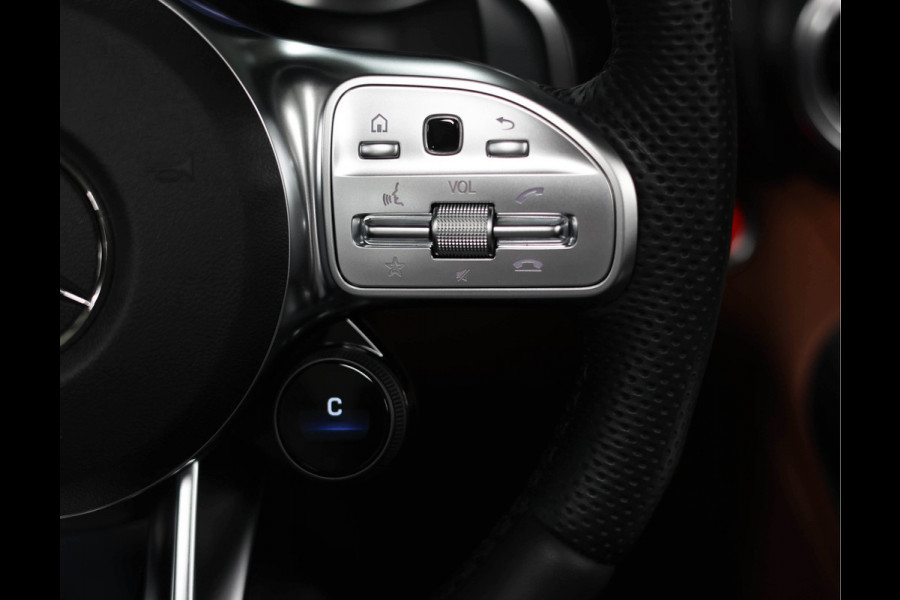 Mercedes-Benz AMG GTC Roadster 4.0 | Airscarf - Keramisch - Digital display - Performance seats