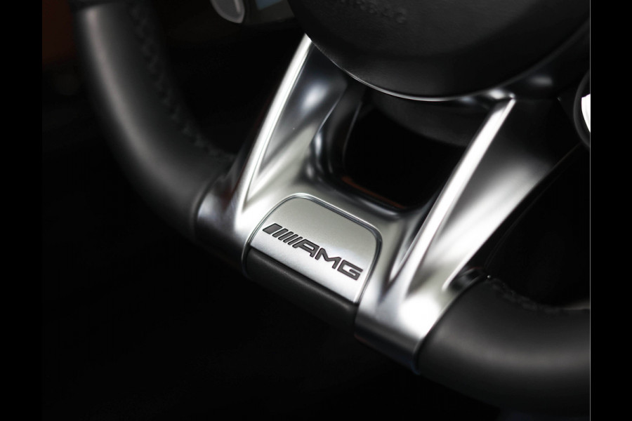 Mercedes-Benz AMG GTC Roadster 4.0 | Airscarf - Keramisch - Digital display - Performance seats