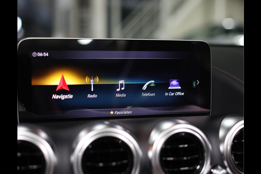 Mercedes-Benz AMG GTC Roadster 4.0 | Airscarf - Keramisch - Digital display - Performance seats