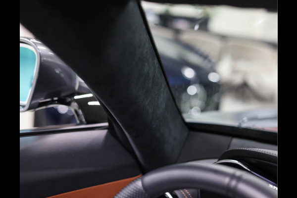 Mercedes-Benz AMG GTC Roadster 4.0 | Airscarf - Keramisch - Digital display - Performance seats