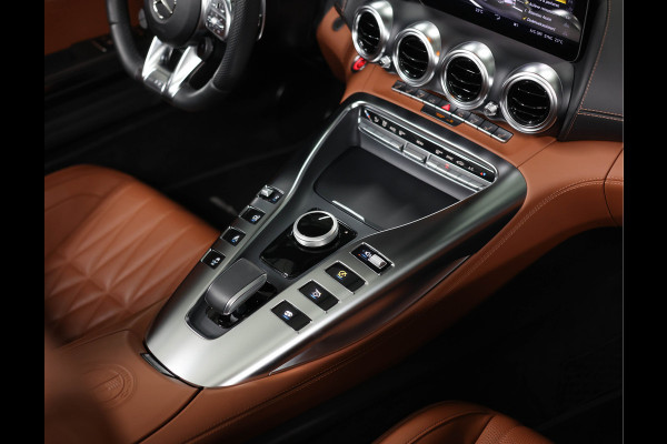 Mercedes-Benz AMG GTC Roadster 4.0 | Airscarf - Keramisch - Digital display - Performance seats