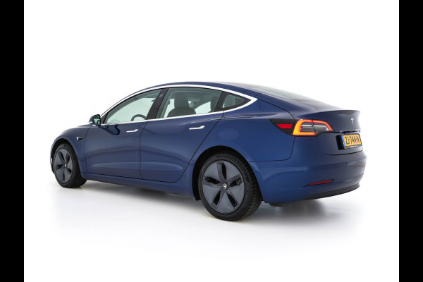 Tesla Model 3 Long Range AWD 75 kWh [3-Fase] {SOH-83%} (INCL-BTW) Aut. *PANO | AUTO-PILOT | LUXURY-LEATHER | KEYLESS | FULL-LED | MEMORY-PACK | SURROUND-VIEW | DAB | CARPLAY | DIGI-COCKPIT | LANE-ASSIST | COMFORT-SEATS | 18"ALU*