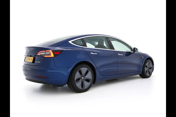 Tesla Model 3 Long Range AWD 75 kWh [3-Fase] {SOH-83%} (INCL-BTW) Aut. *PANO | AUTO-PILOT | LUXURY-LEATHER | KEYLESS | FULL-LED | MEMORY-PACK | SURROUND-VIEW | DAB | CARPLAY | DIGI-COCKPIT | LANE-ASSIST | COMFORT-SEATS | 18"ALU*