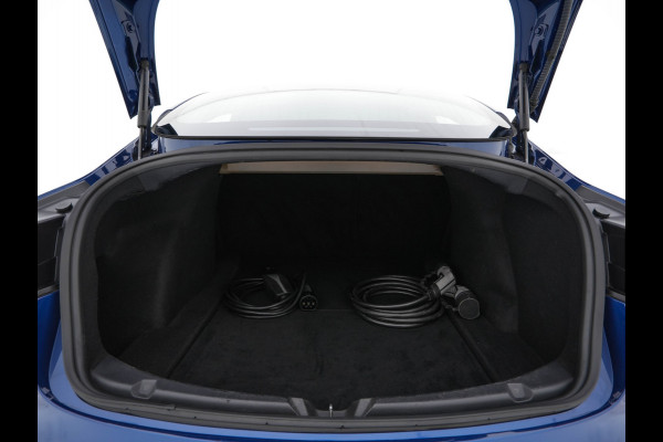 Tesla Model 3 Long Range AWD 75 kWh [3-Fase] {SOH-83%} (INCL-BTW) Aut. *PANO | AUTO-PILOT | LUXURY-LEATHER | KEYLESS | FULL-LED | MEMORY-PACK | SURROUND-VIEW | DAB | CARPLAY | DIGI-COCKPIT | LANE-ASSIST | COMFORT-SEATS | 18"ALU*