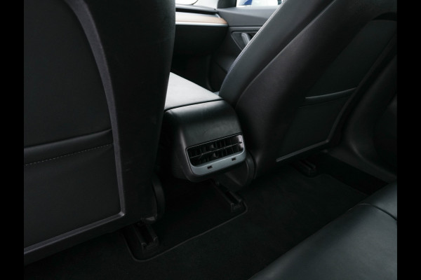Tesla Model 3 Long Range AWD 75 kWh [3-Fase] {SOH-83%} (INCL-BTW) Aut. *PANO | AUTO-PILOT | LUXURY-LEATHER | KEYLESS | FULL-LED | MEMORY-PACK | SURROUND-VIEW | DAB | CARPLAY | DIGI-COCKPIT | LANE-ASSIST | COMFORT-SEATS | 18"ALU*