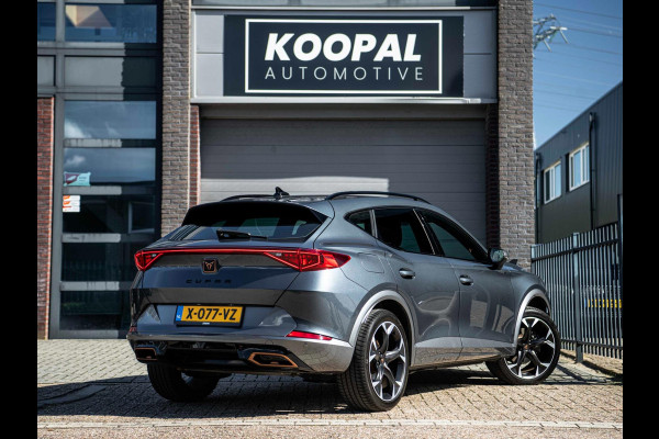 CUPRA Formentor 1.4 e-Hybrid Business | Matrix LED | Copper | ACC |