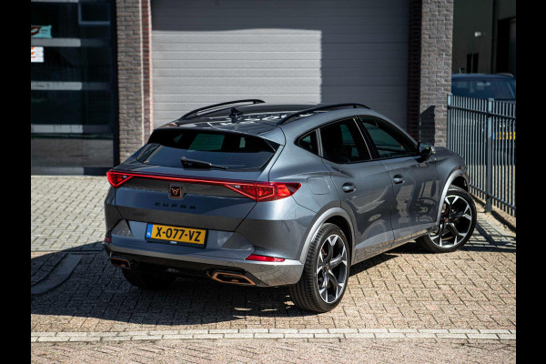 CUPRA Formentor 1.4 e-Hybrid Business | Matrix LED | Copper | ACC |