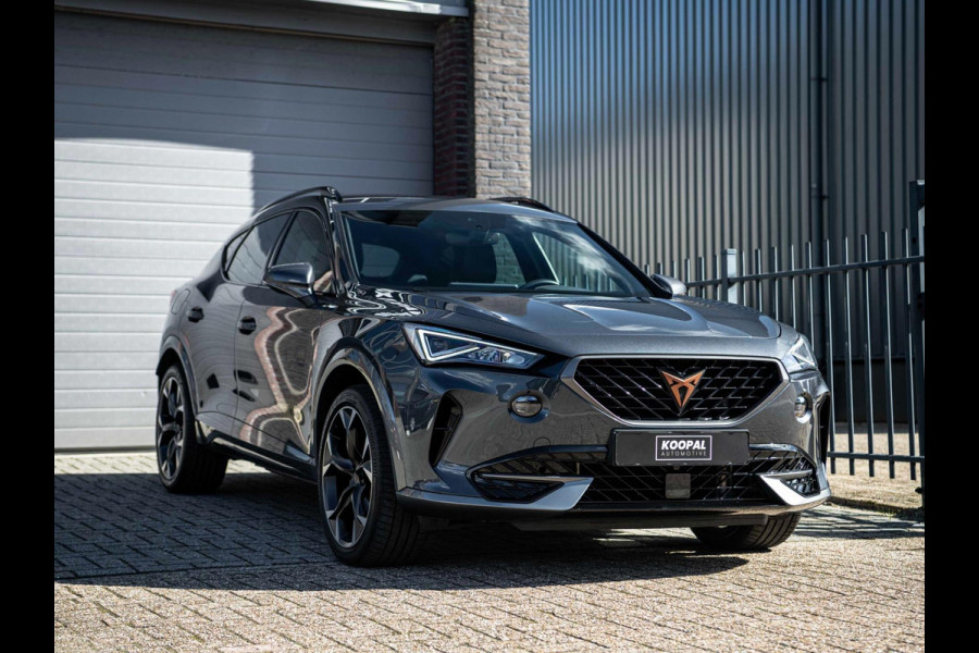 CUPRA Formentor 1.4 e-Hybrid Business | Matrix LED | Copper | ACC |