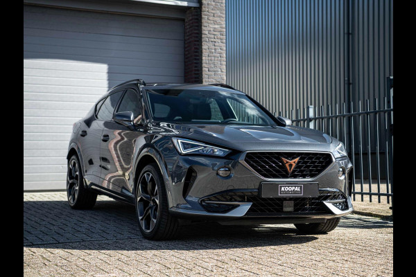 CUPRA Formentor 1.4 e-Hybrid Business | Matrix LED | Copper | ACC |