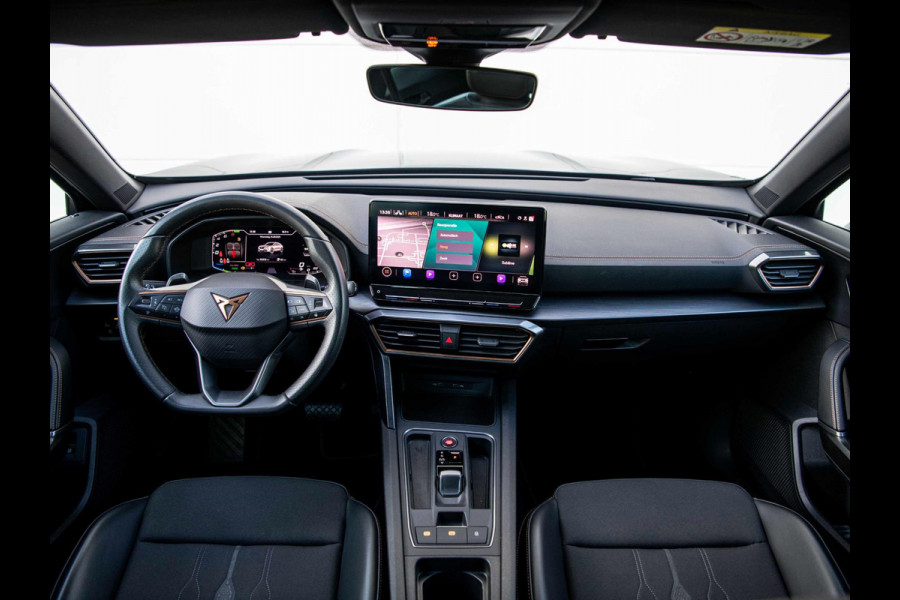 CUPRA Formentor 1.4 e-Hybrid Business | Matrix LED | Copper | ACC |