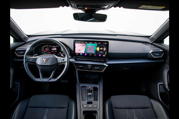 CUPRA Formentor 1.4 e-Hybrid Business | Matrix LED | Copper | ACC |