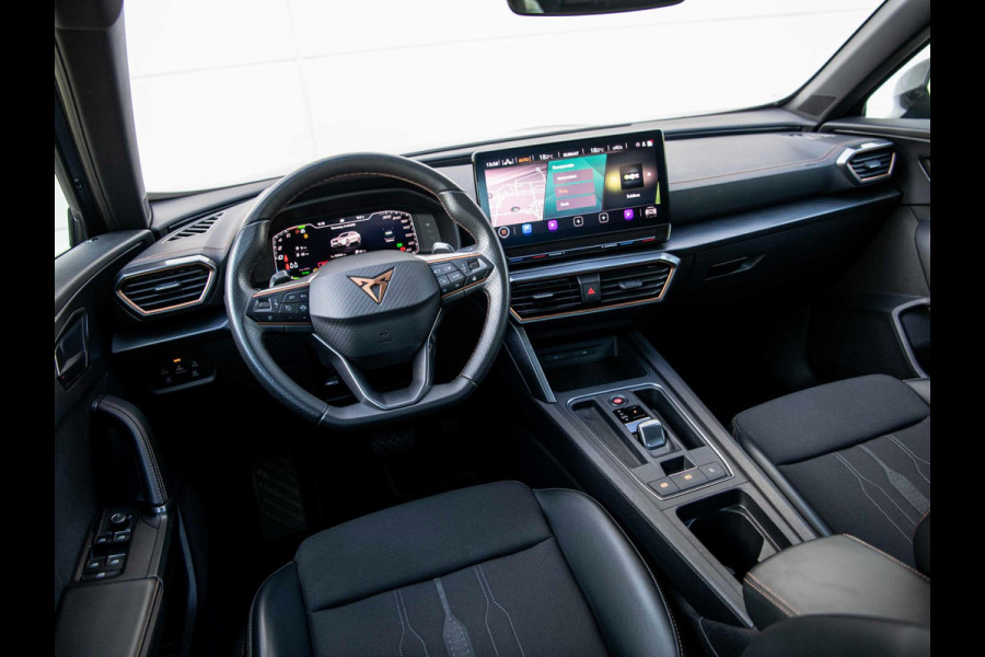 CUPRA Formentor 1.4 e-Hybrid Business | Matrix LED | Copper | ACC |