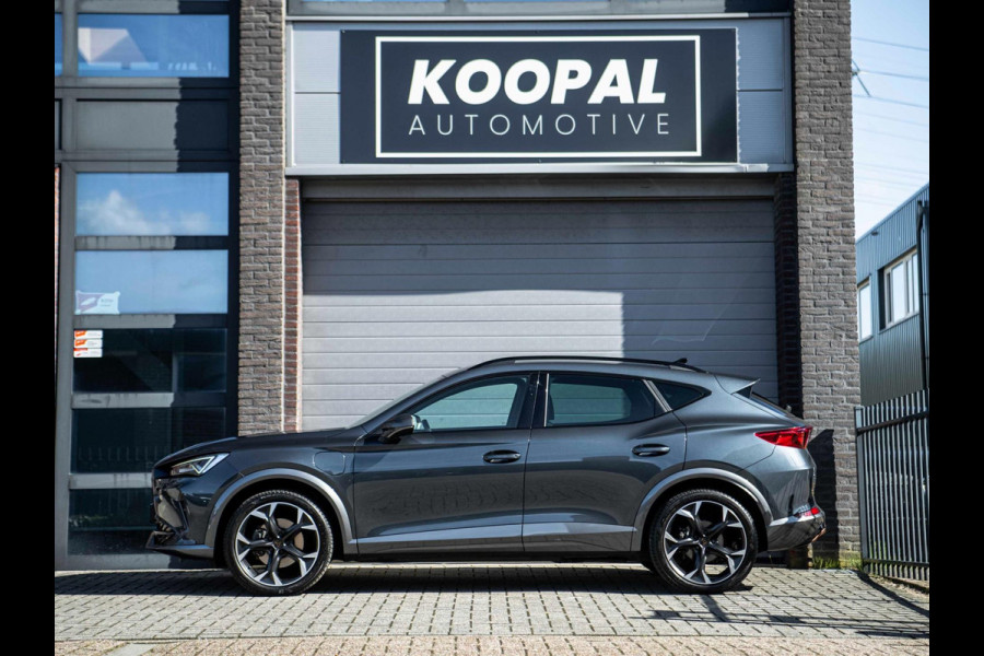 CUPRA Formentor 1.4 e-Hybrid Business | Matrix LED | Copper | ACC |
