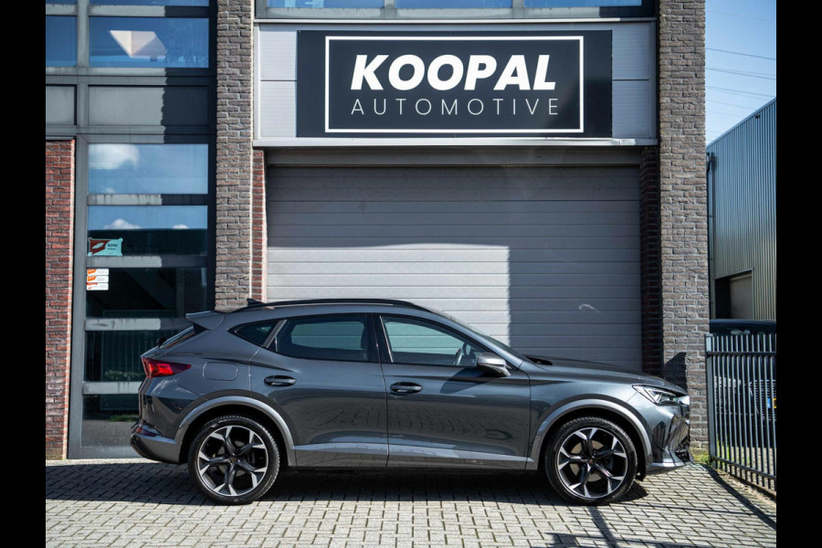 CUPRA Formentor 1.4 e-Hybrid Business | Matrix LED | Copper | ACC |