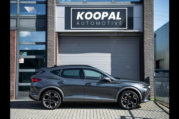 CUPRA Formentor 1.4 e-Hybrid Business | Matrix LED | Copper | ACC |