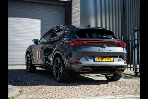 CUPRA Formentor 1.4 e-Hybrid Business | Matrix LED | Copper | ACC |