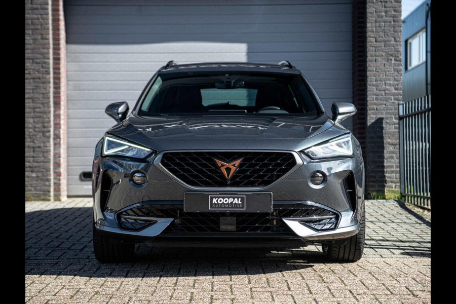 CUPRA Formentor 1.4 e-Hybrid Business | Matrix LED | Copper | ACC |