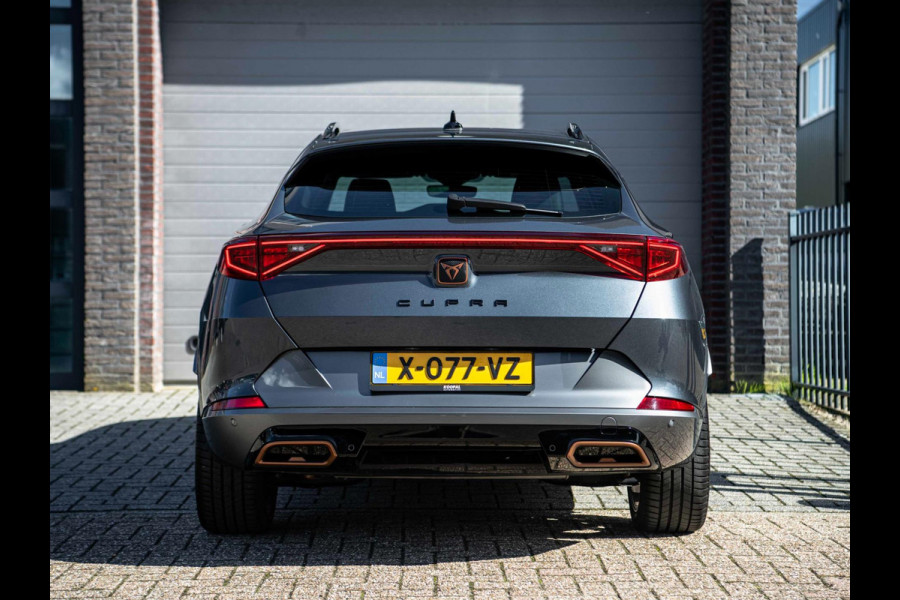 CUPRA Formentor 1.4 e-Hybrid Business | Matrix LED | Copper | ACC |