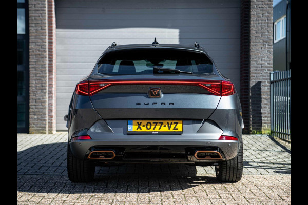 CUPRA Formentor 1.4 e-Hybrid Business | Matrix LED | Copper | ACC |