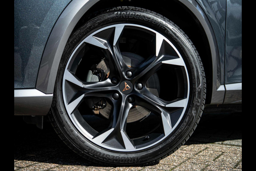 CUPRA Formentor 1.4 e-Hybrid Business | Matrix LED | Copper | ACC |