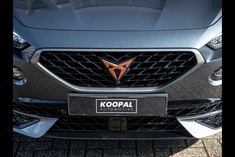 CUPRA Formentor 1.4 e-Hybrid Business | Matrix LED | Copper | ACC |