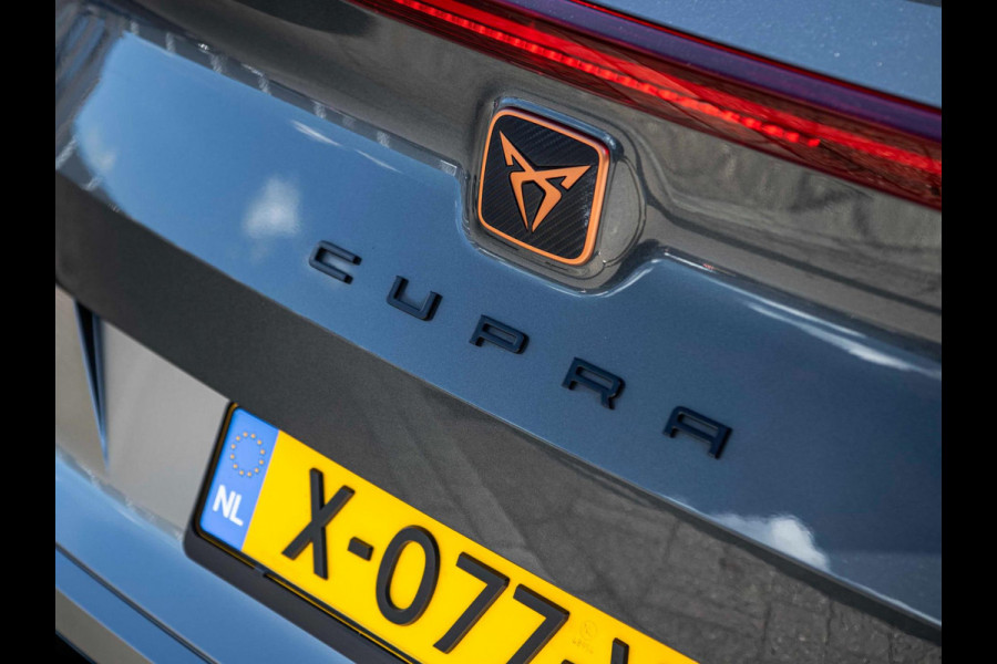 CUPRA Formentor 1.4 e-Hybrid Business | Matrix LED | Copper | ACC |