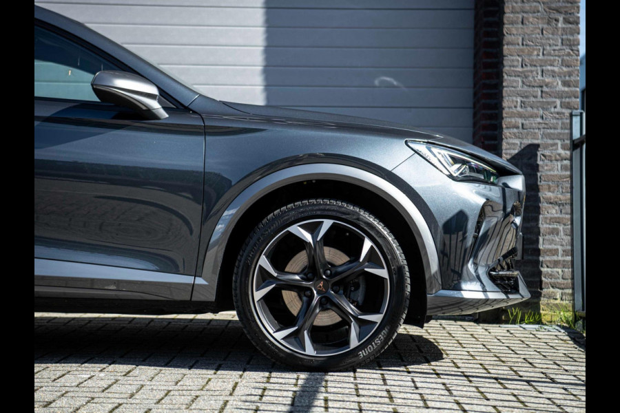 CUPRA Formentor 1.4 e-Hybrid Business | Matrix LED | Copper | ACC |