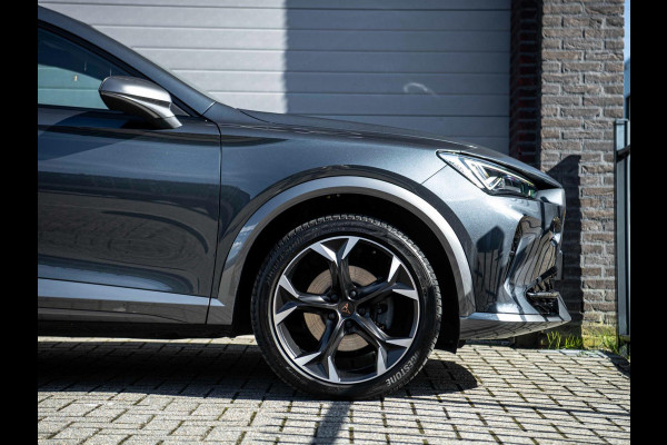 CUPRA Formentor 1.4 e-Hybrid Business | Matrix LED | Copper | ACC |